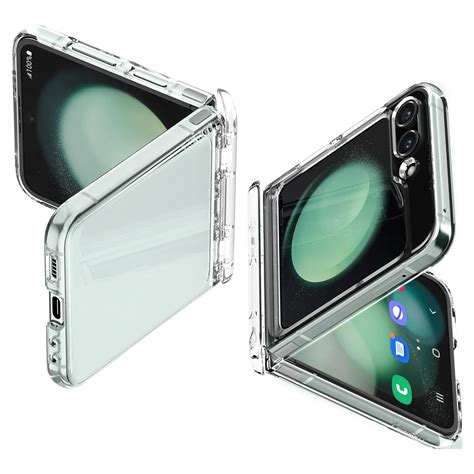 spigen trinoma|Galaxy Z Flip 5 Case Collection .